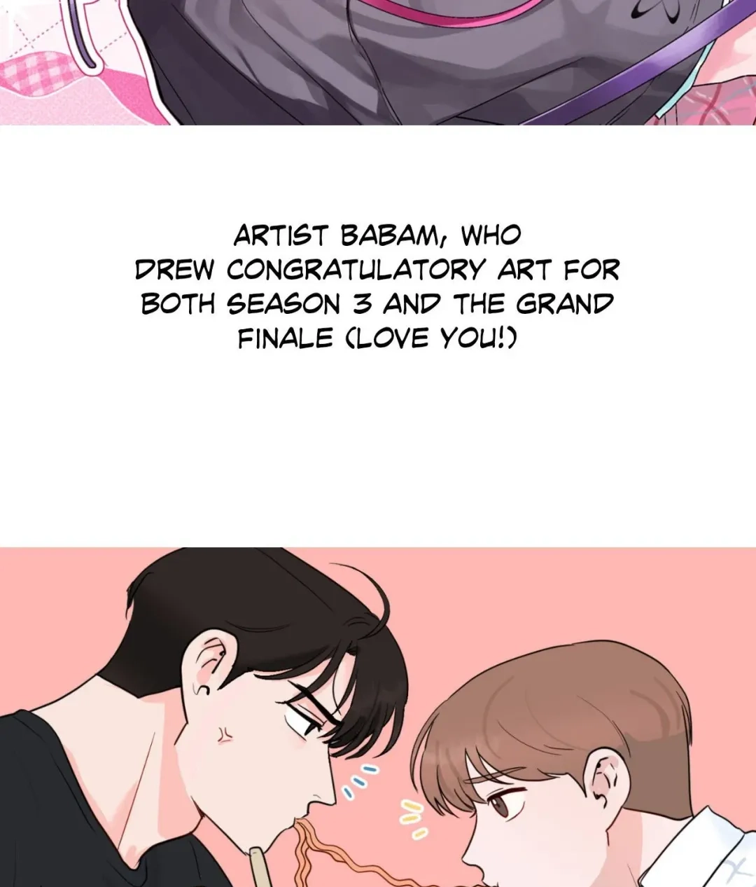 Likable Livestream Manager Chapter 16 page 39 - 