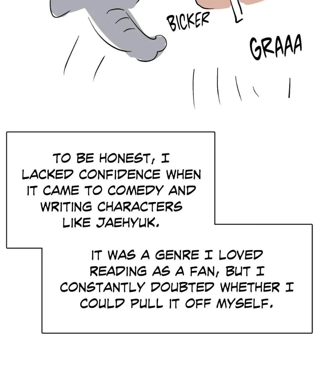 Likable Livestream Manager Chapter 16 page 6 - 