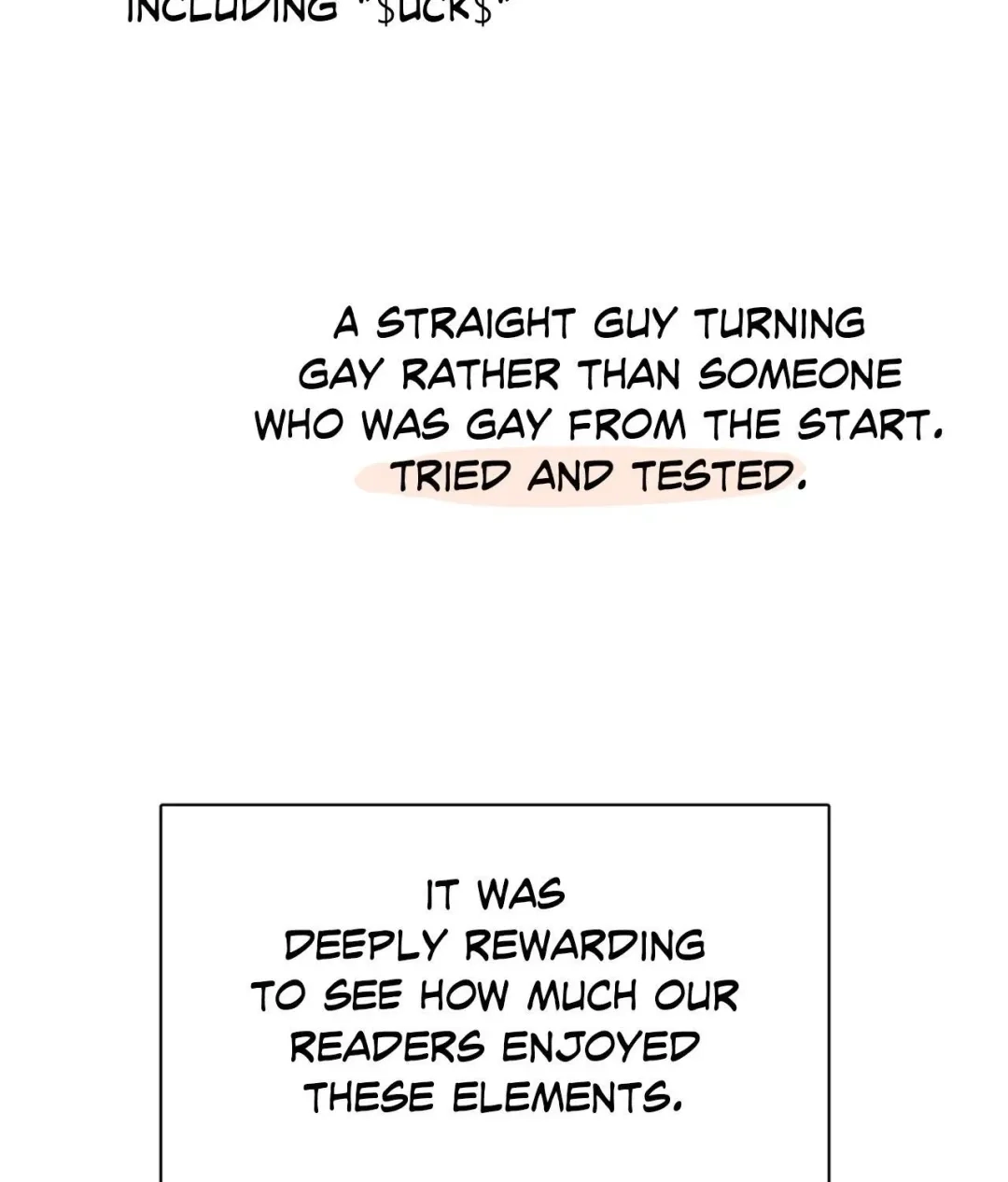 Likable Livestream Manager Chapter 16 page 9 - 