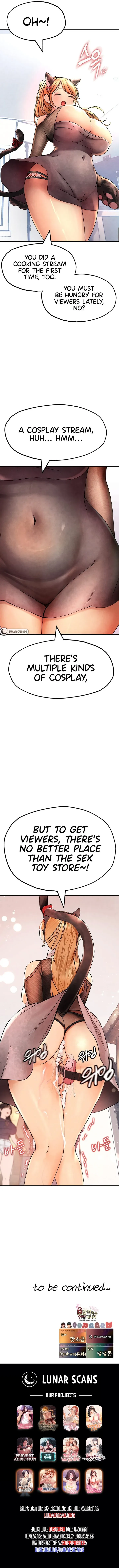 Read Likable Livestream Manager chapter 6 image 12 on Lezhin