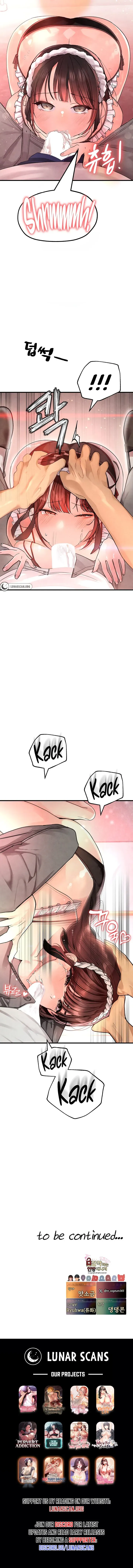 Likable Livestream Manager Chapter 7 page 13 - 