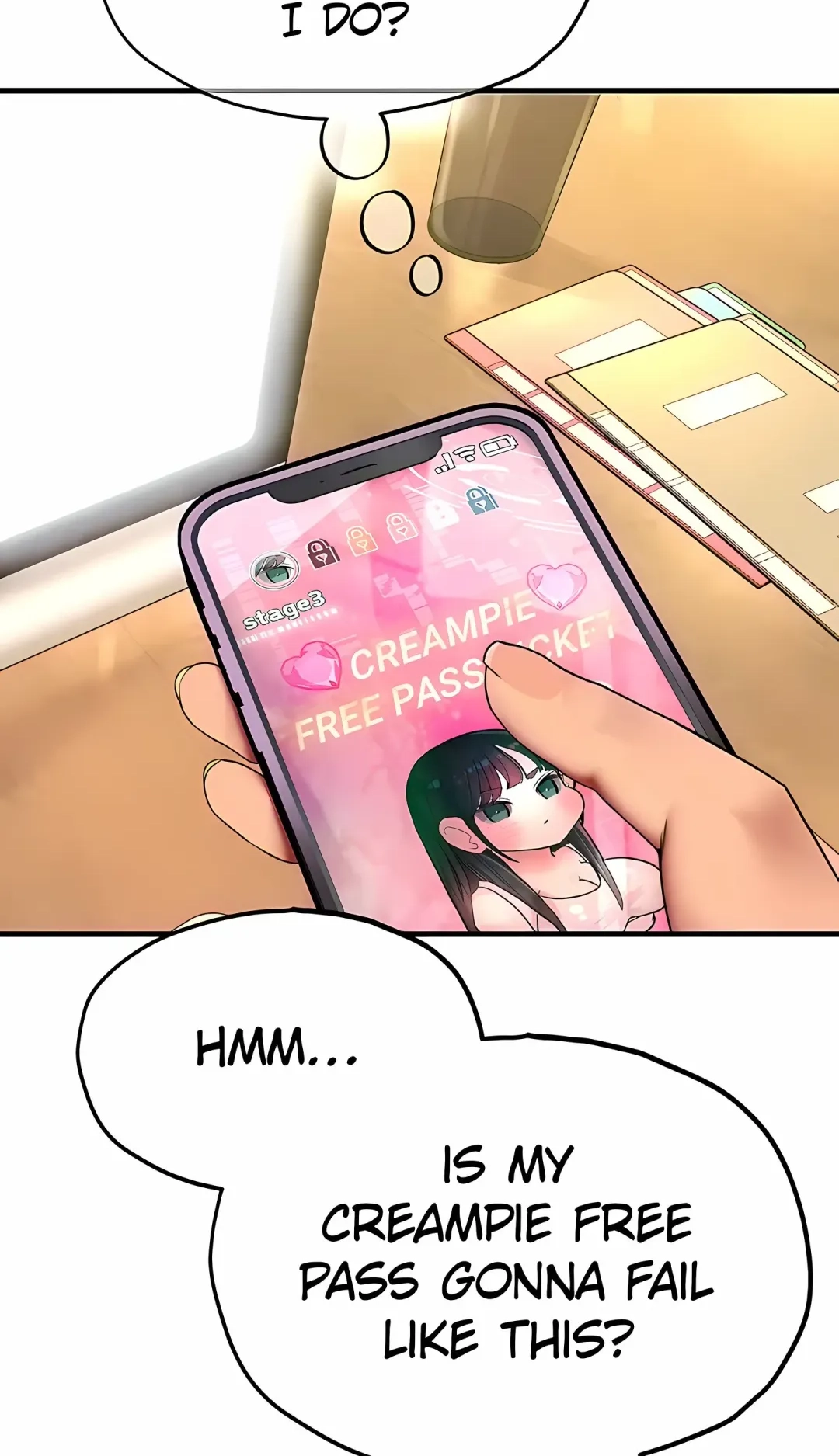Read Likable Livestream Manager chapter 9 image 35 on Lezhin