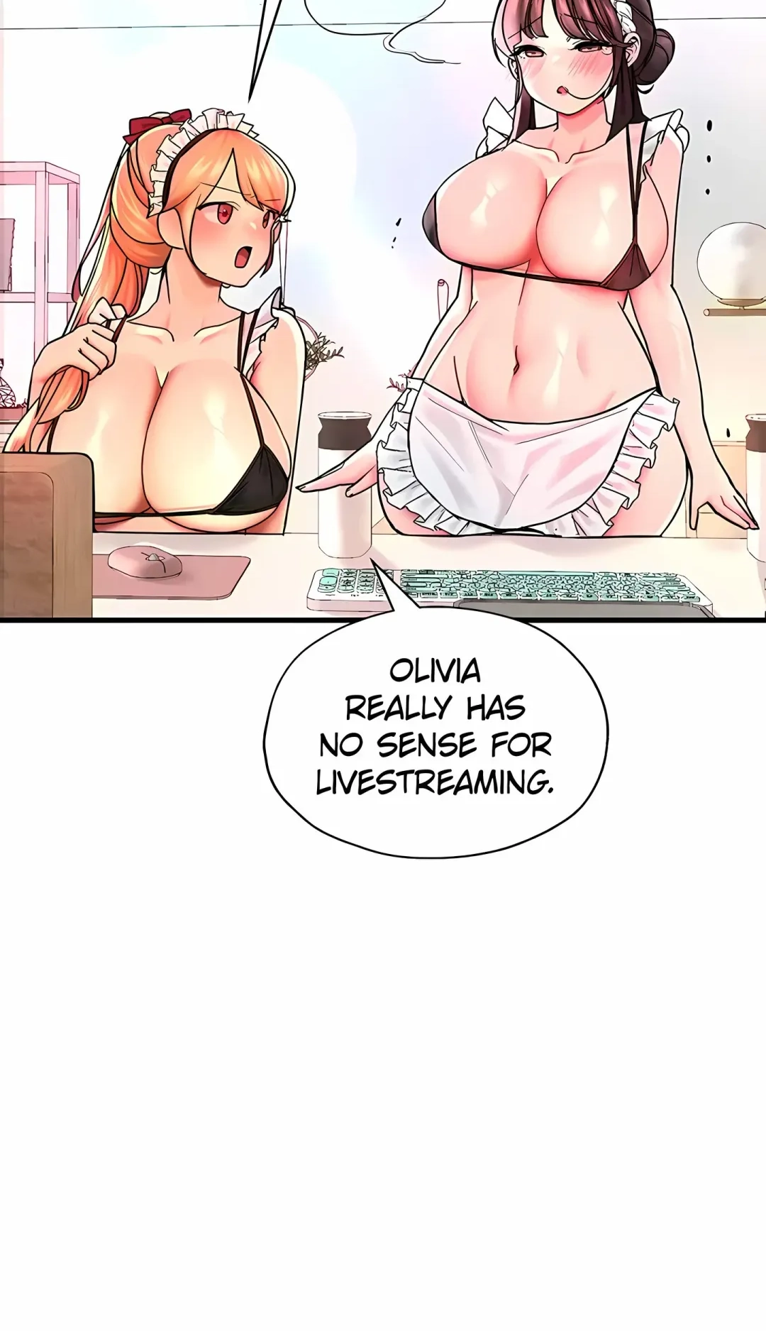 Read Likable Livestream Manager chapter 9 image 37 on Lezhin