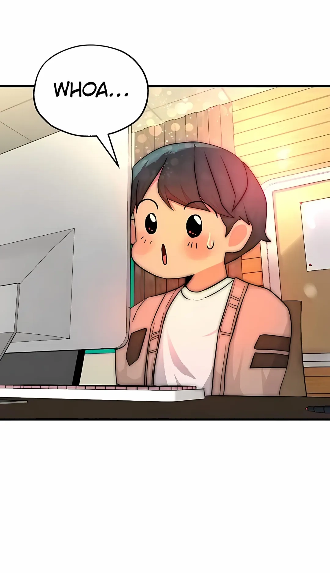 Read Likable Livestream Manager chapter 9 image 45 on Lezhin