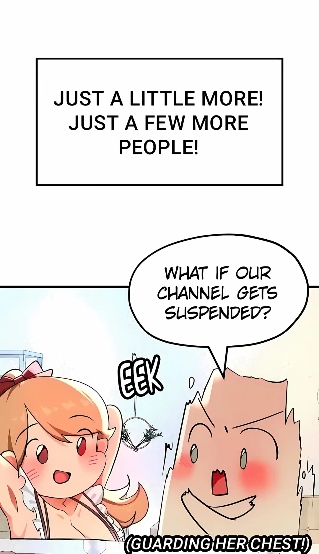 Read Likable Livestream Manager chapter 9 image 46 on Lezhin