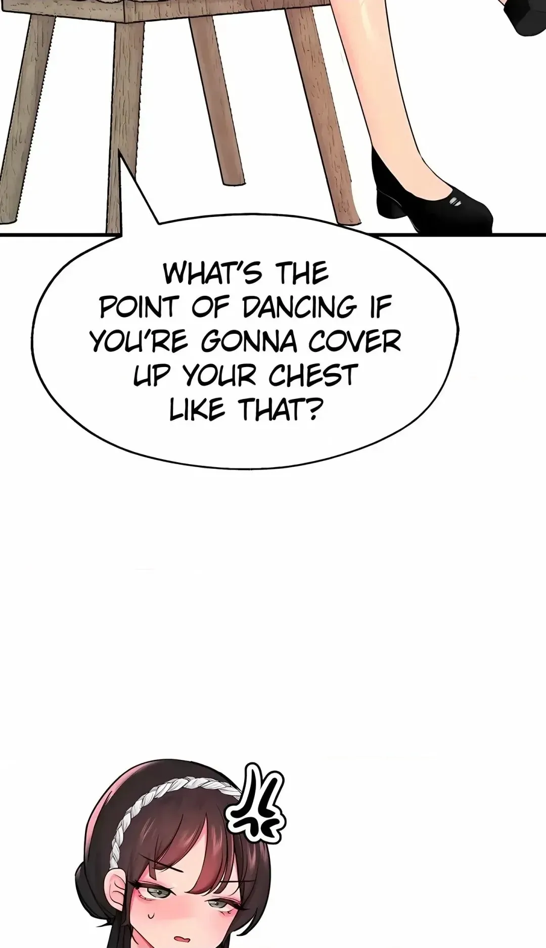Read Likable Livestream Manager chapter 9 image 49 on Lezhin