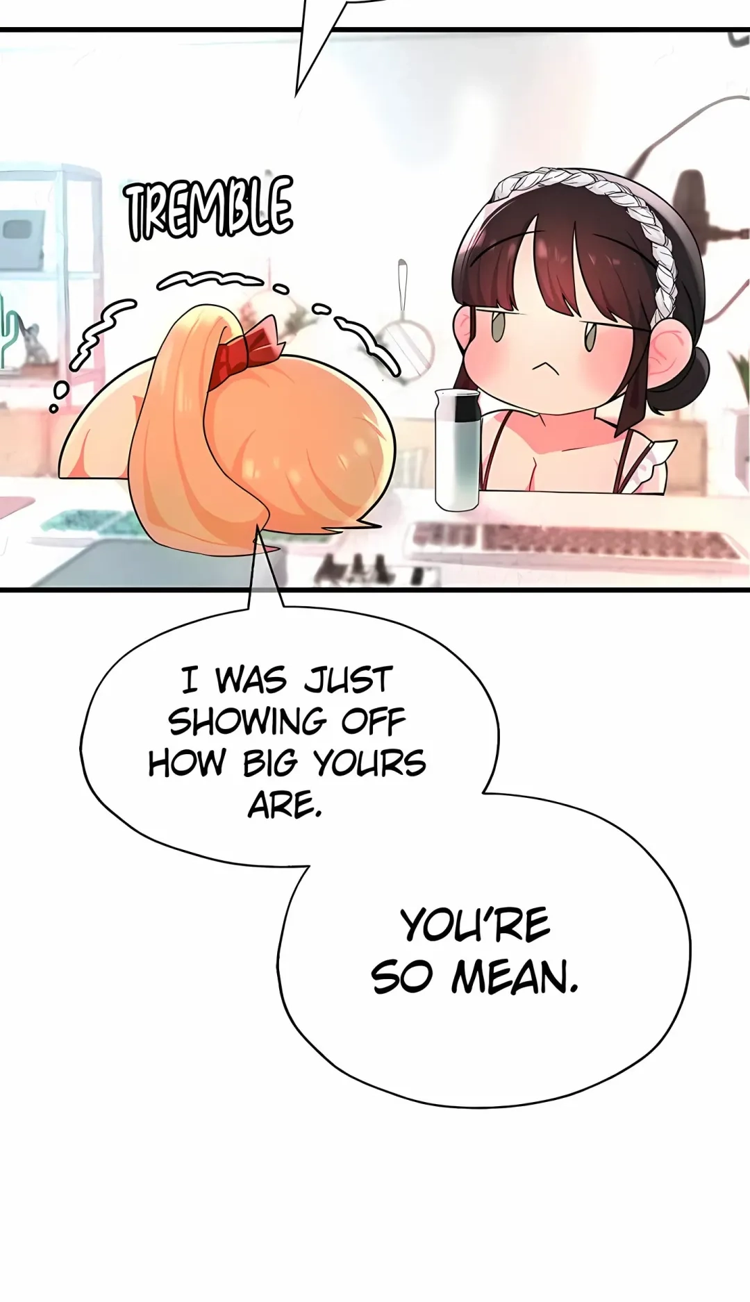 Read Likable Livestream Manager chapter 9 image 54 on Lezhin