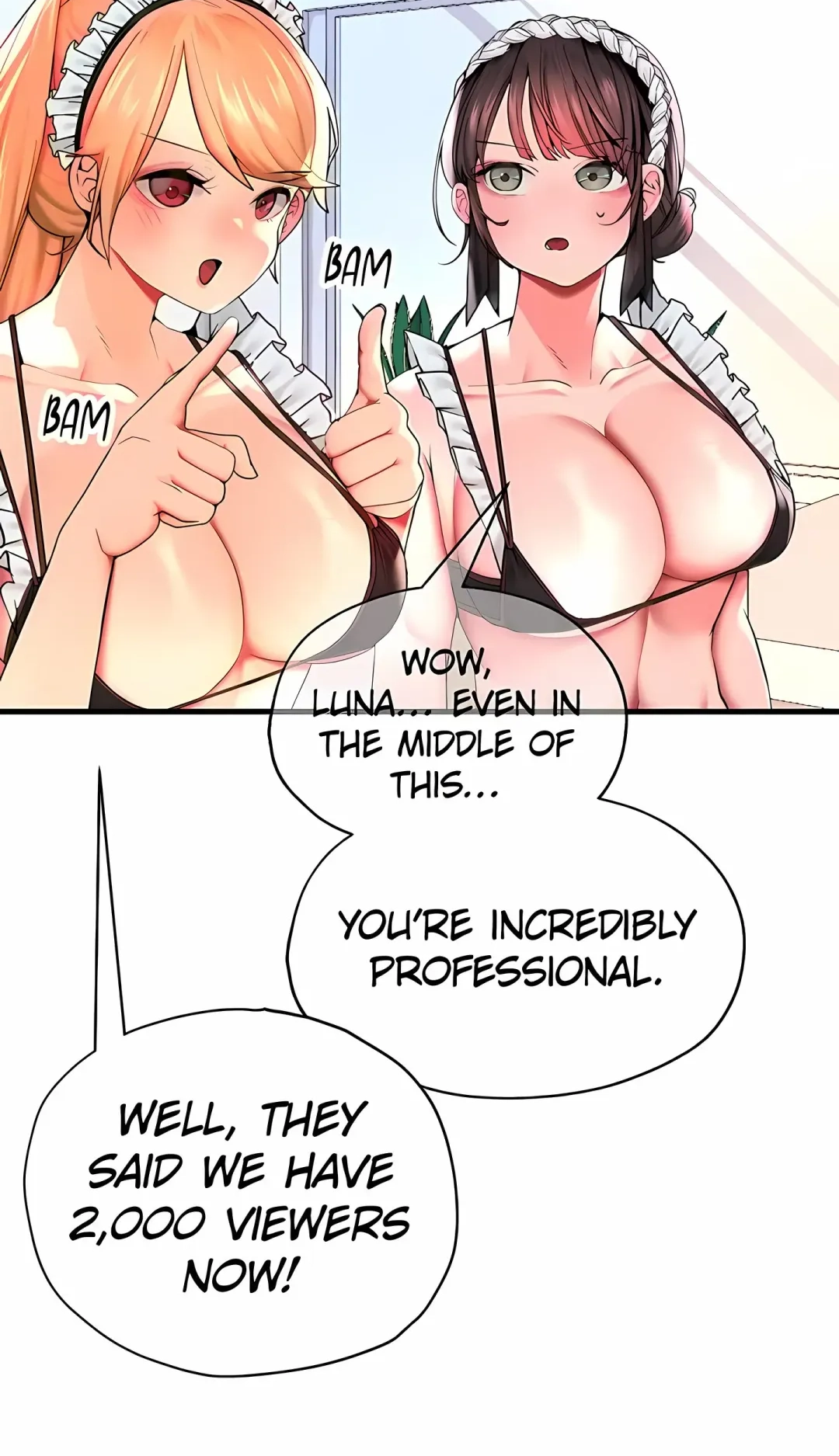 Read Likable Livestream Manager chapter 9 image 58 on Lezhin