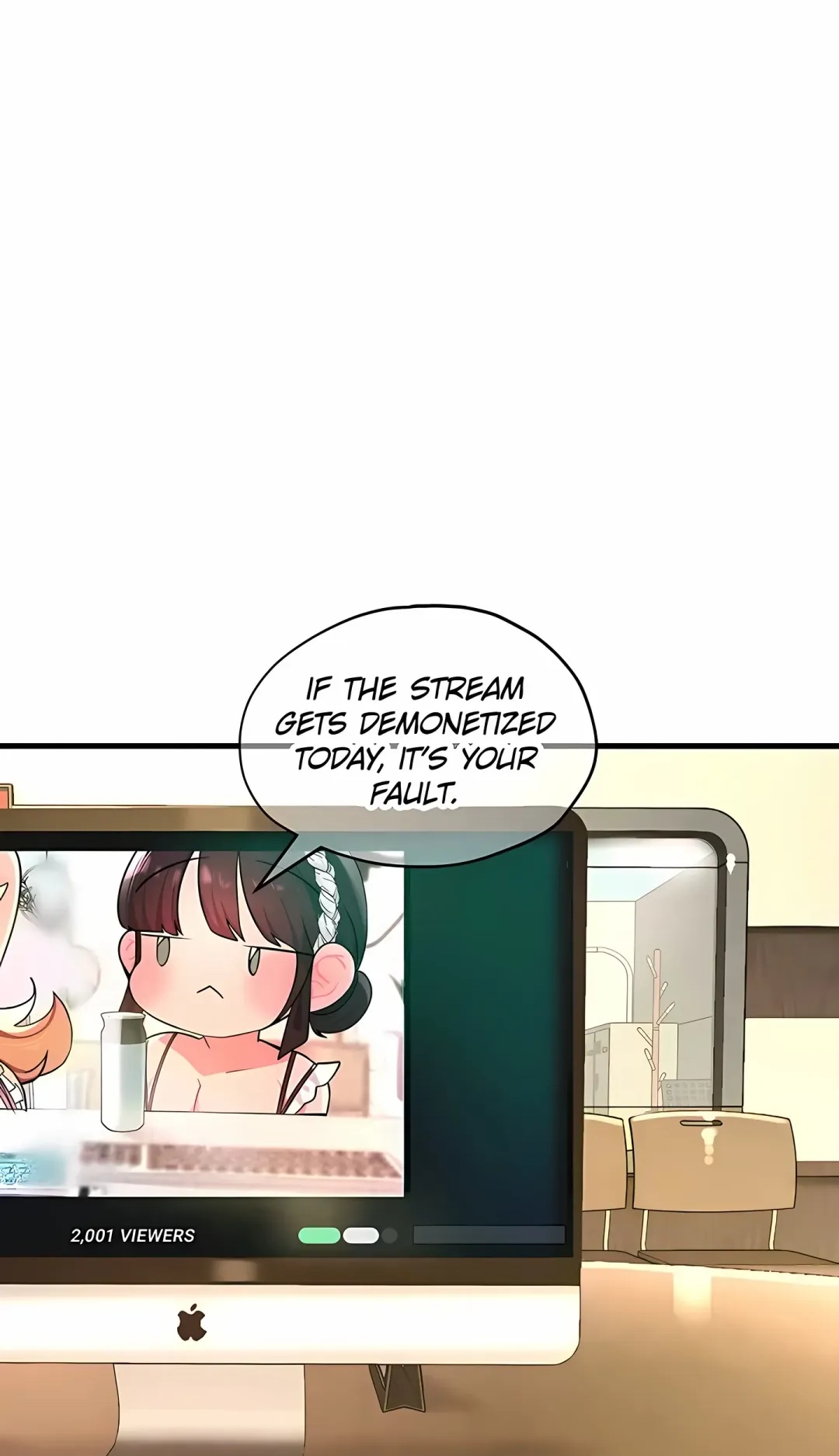 Read Likable Livestream Manager chapter 9 image 61 on Lezhin
