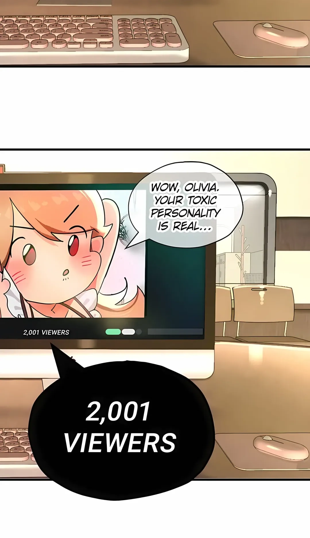 Read Likable Livestream Manager chapter 9 image 62 on Lezhin
