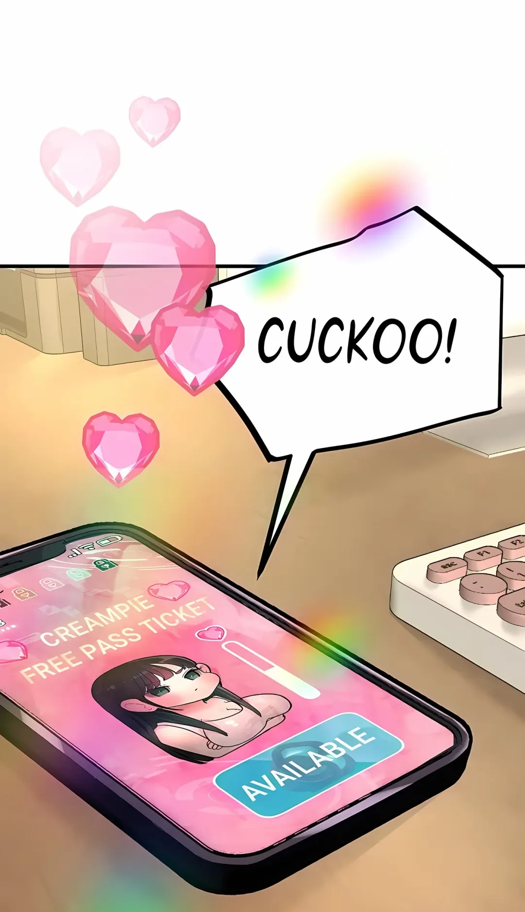 Read Likable Livestream Manager chapter 9 image 64 on Lezhin