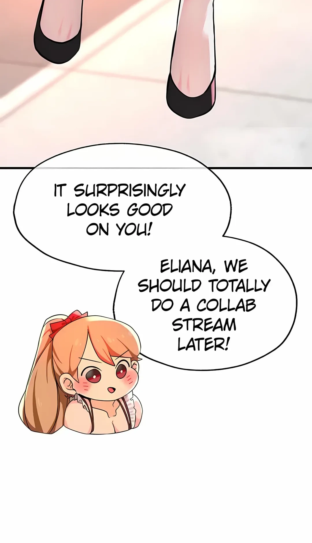 Read Likable Livestream Manager chapter 9 image 73 on Lezhin