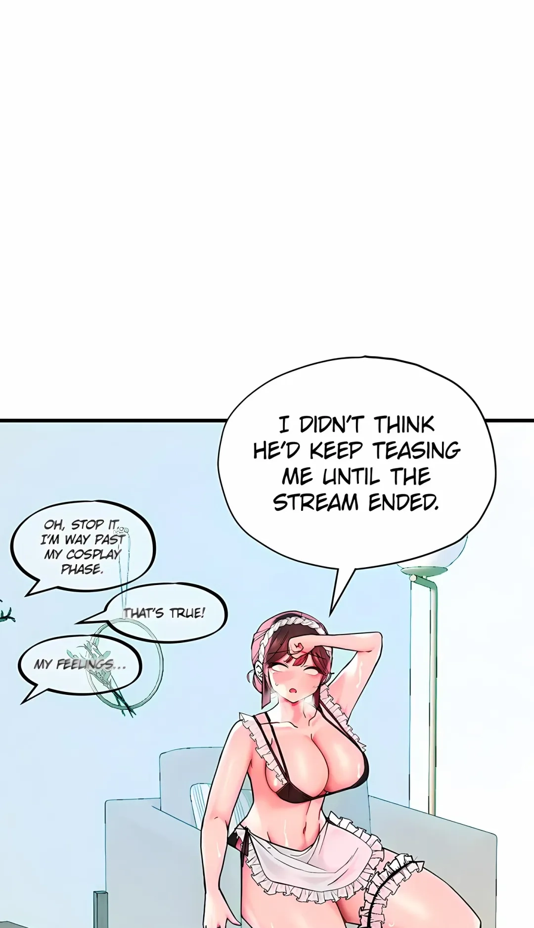 Read Likable Livestream Manager chapter 9 image 74 on Lezhin