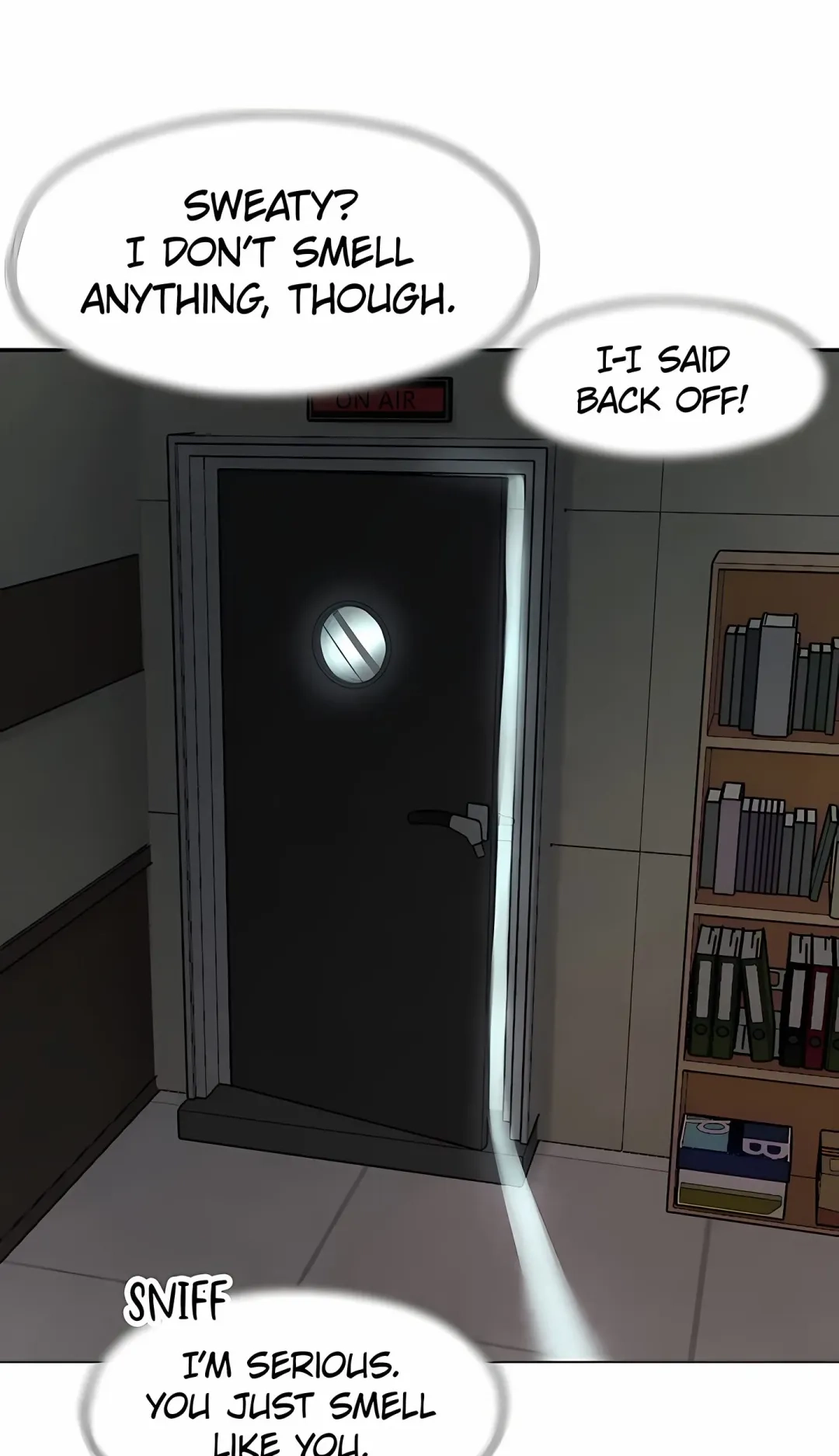 Read Likable Livestream Manager chapter 9 image 84 on Lezhin