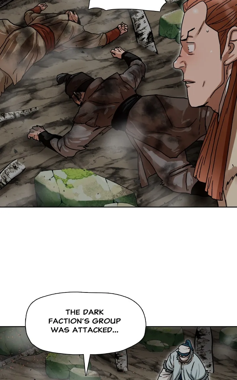 Read Like a Chilling Flame chapter 10 image 11 on Lezhin