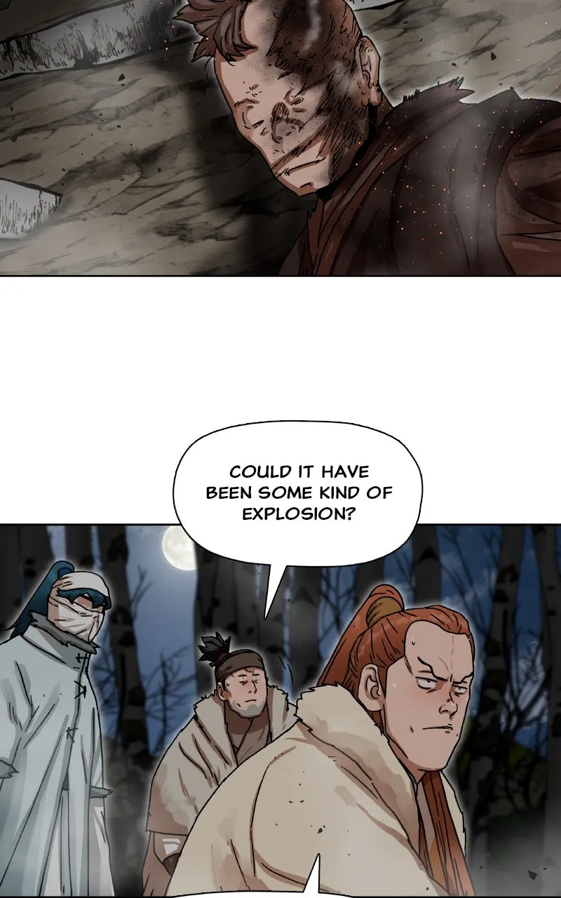 Read Like a Chilling Flame chapter 10 image 13 on Lezhin