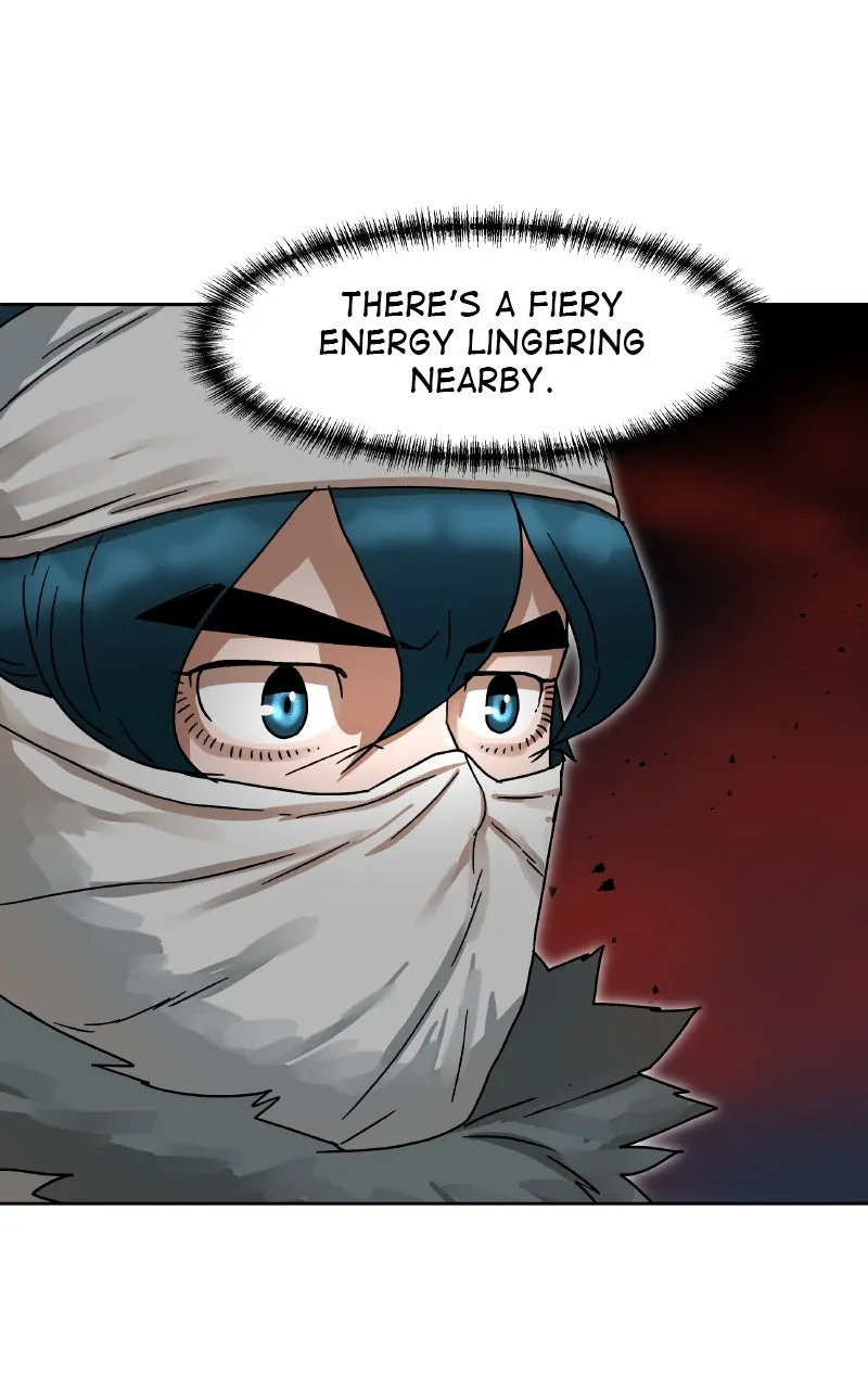 Read Like a Chilling Flame chapter 10 image 15 on Lezhin