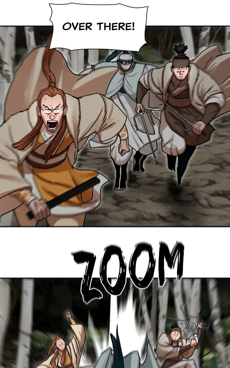 Read Like a Chilling Flame chapter 10 image 18 on Lezhin