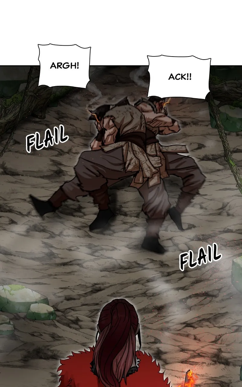 Read Like a Chilling Flame chapter 10 image 23 on Lezhin