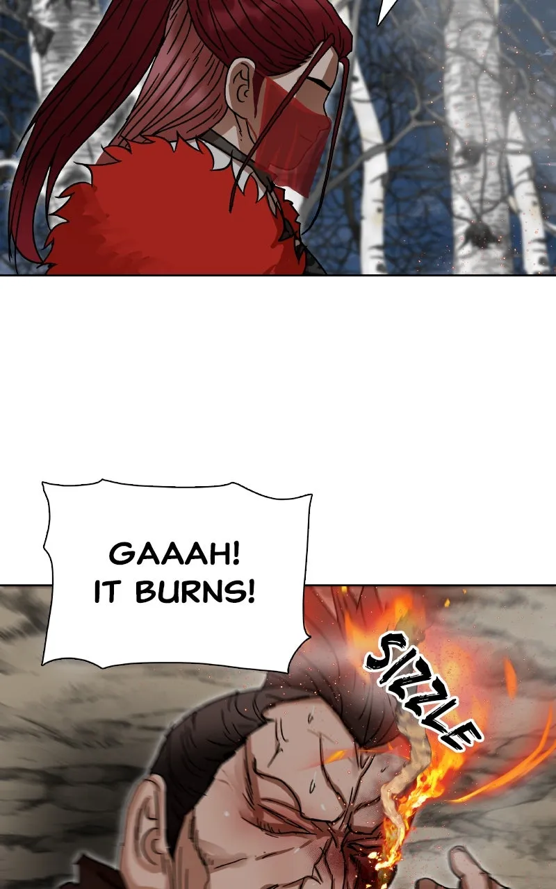 Read Like a Chilling Flame chapter 10 image 25 on Lezhin