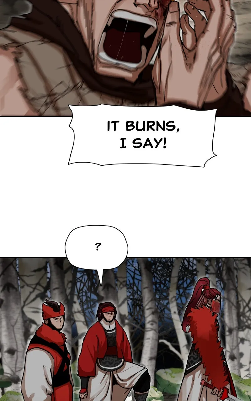 Read Like a Chilling Flame chapter 10 image 26 on Lezhin