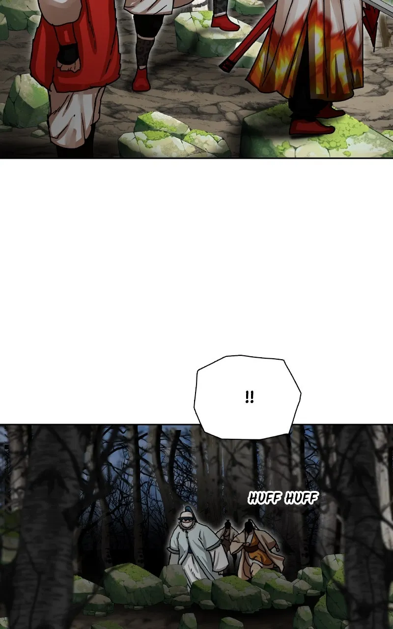 Read Like a Chilling Flame chapter 10 image 27 on Lezhin