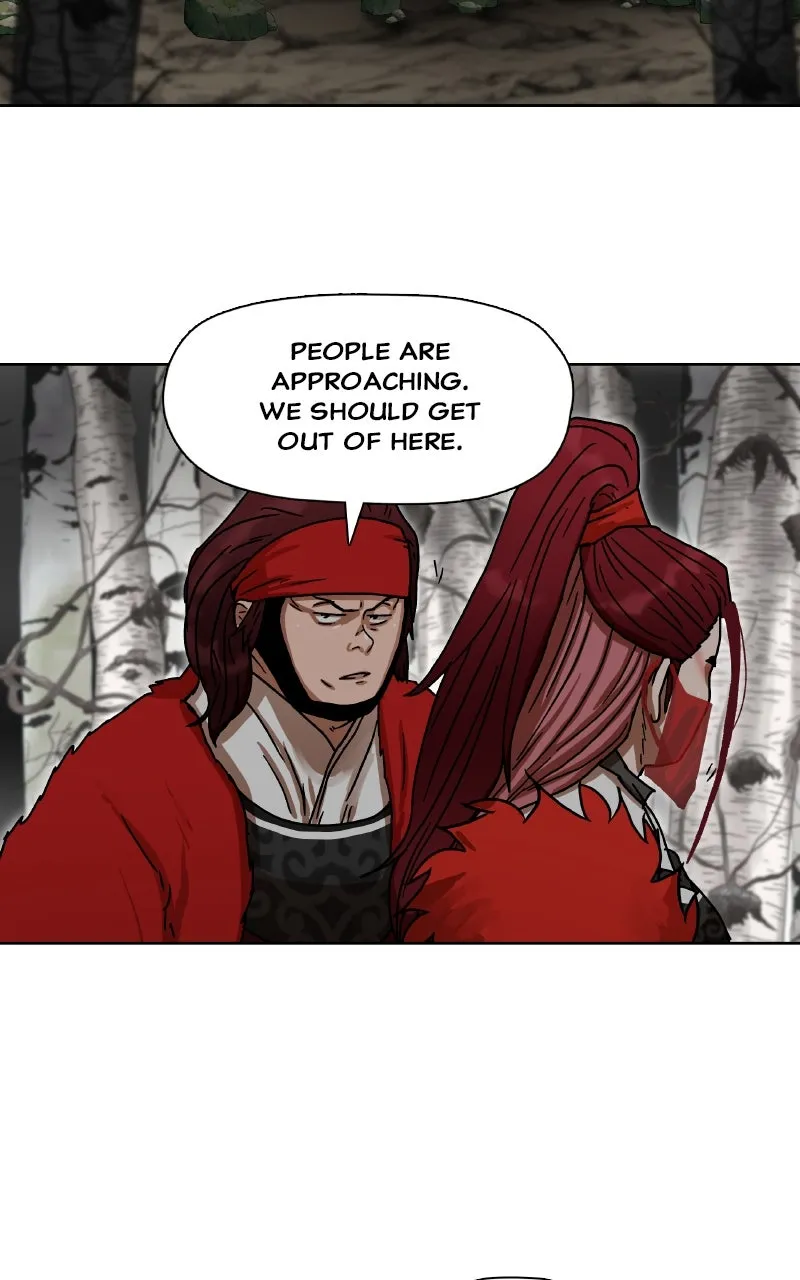Read Like a Chilling Flame chapter 10 image 28 on Lezhin