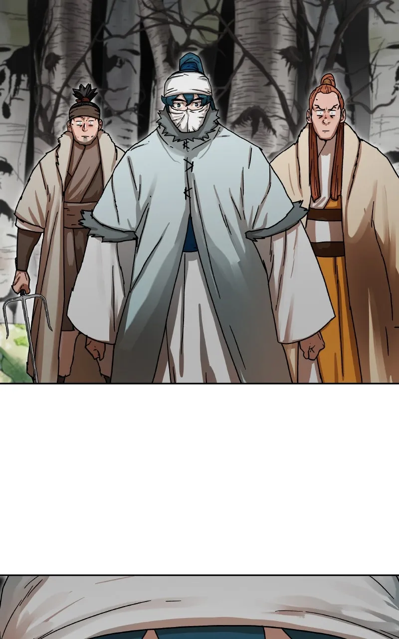 Read Like a Chilling Flame chapter 10 image 30 on Lezhin