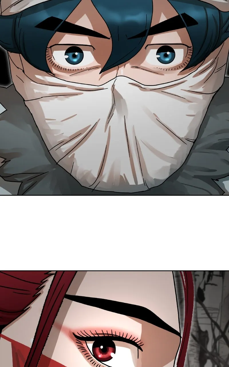 Read Like a Chilling Flame chapter 10 image 31 on Lezhin