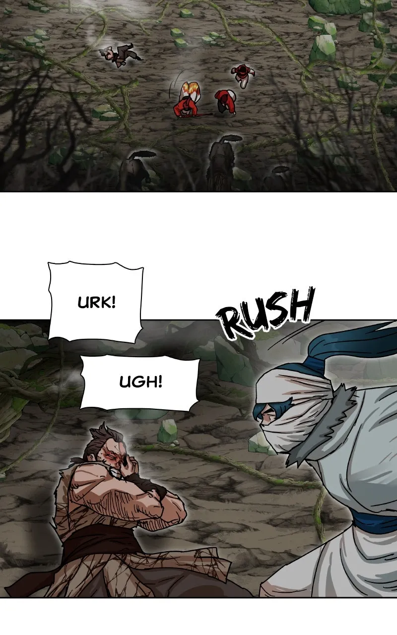 Read Like a Chilling Flame chapter 10 image 33 on Lezhin