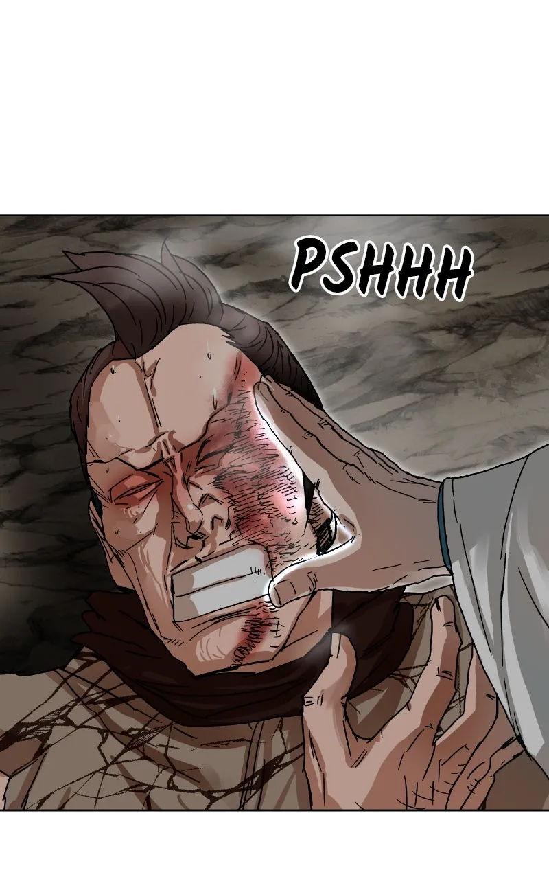 Read Like a Chilling Flame chapter 10 image 34 on Lezhin