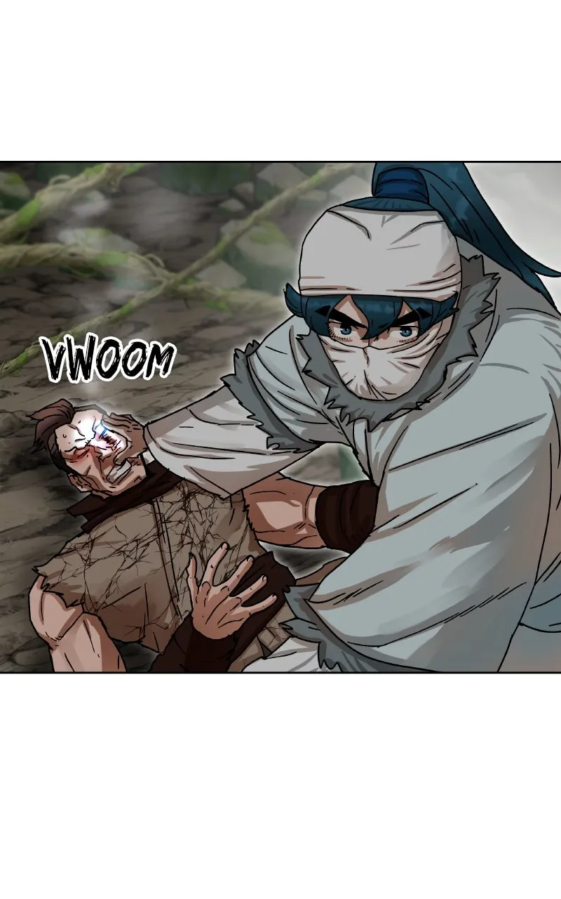 Read Like a Chilling Flame chapter 10 image 35 on Lezhin