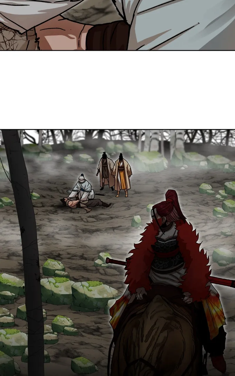 Read Like a Chilling Flame chapter 10 image 39 on Lezhin