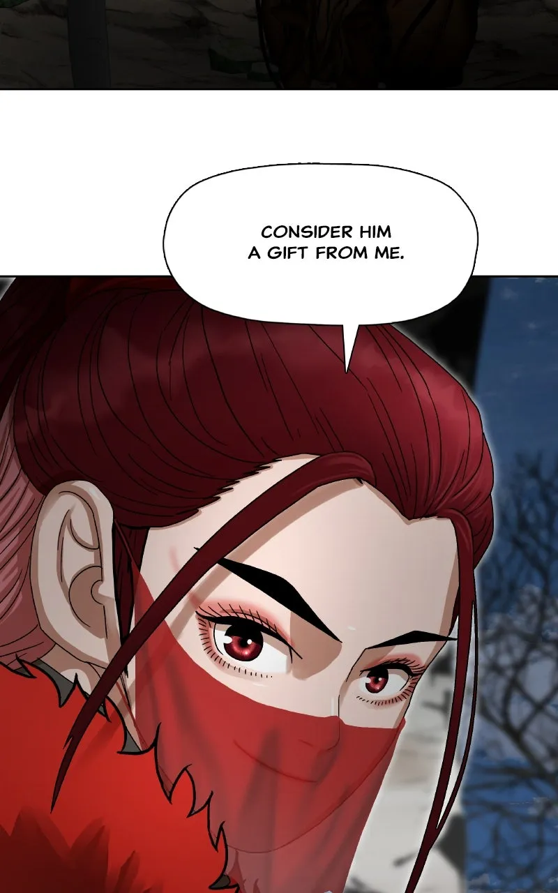 Read Like a Chilling Flame chapter 10 image 40 on Lezhin