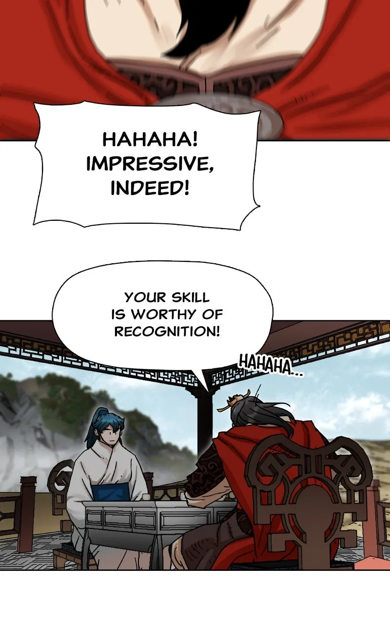 Read Like a Chilling Flame chapter 10 image 49 on Lezhin