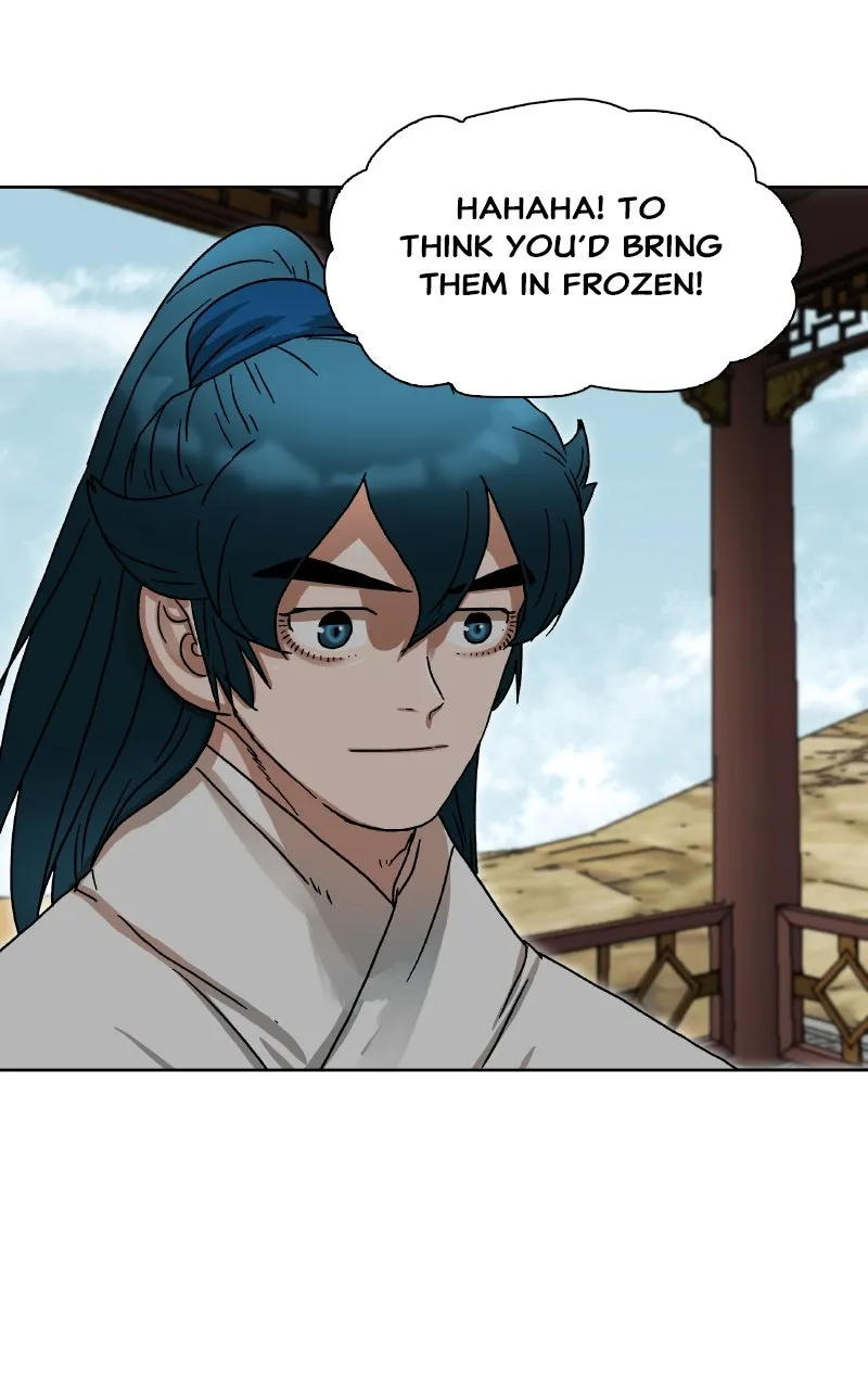 Read Like a Chilling Flame chapter 10 image 50 on Lezhin