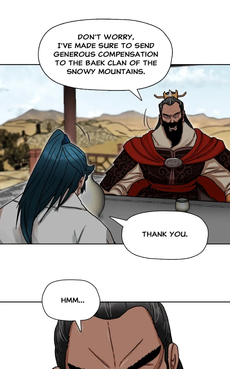 Read Like a Chilling Flame chapter 10 image 51 on Lezhin