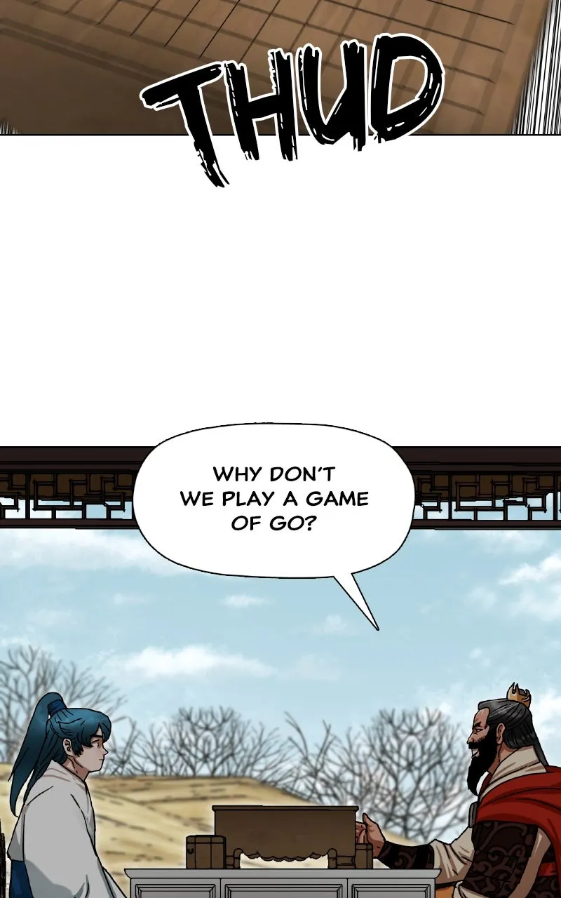 Read Like a Chilling Flame chapter 10 image 53 on Lezhin