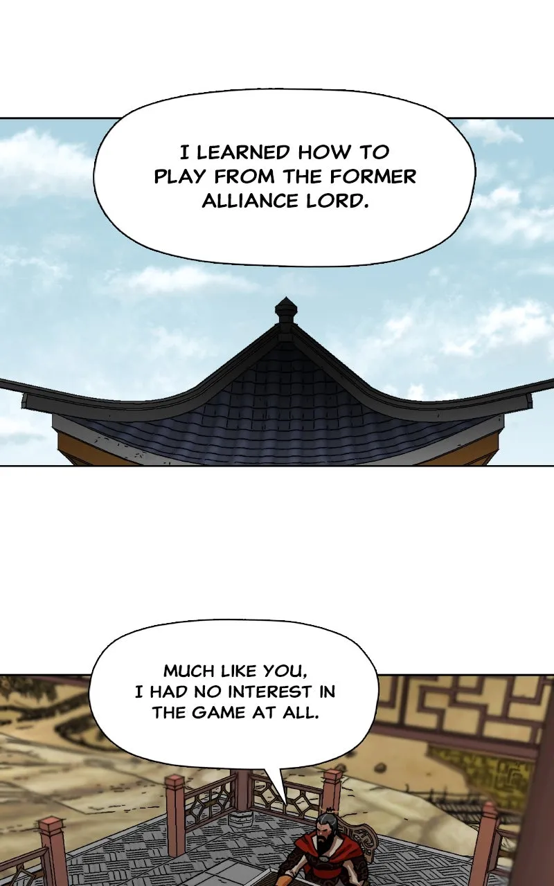 Read Like a Chilling Flame chapter 10 image 56 on Lezhin