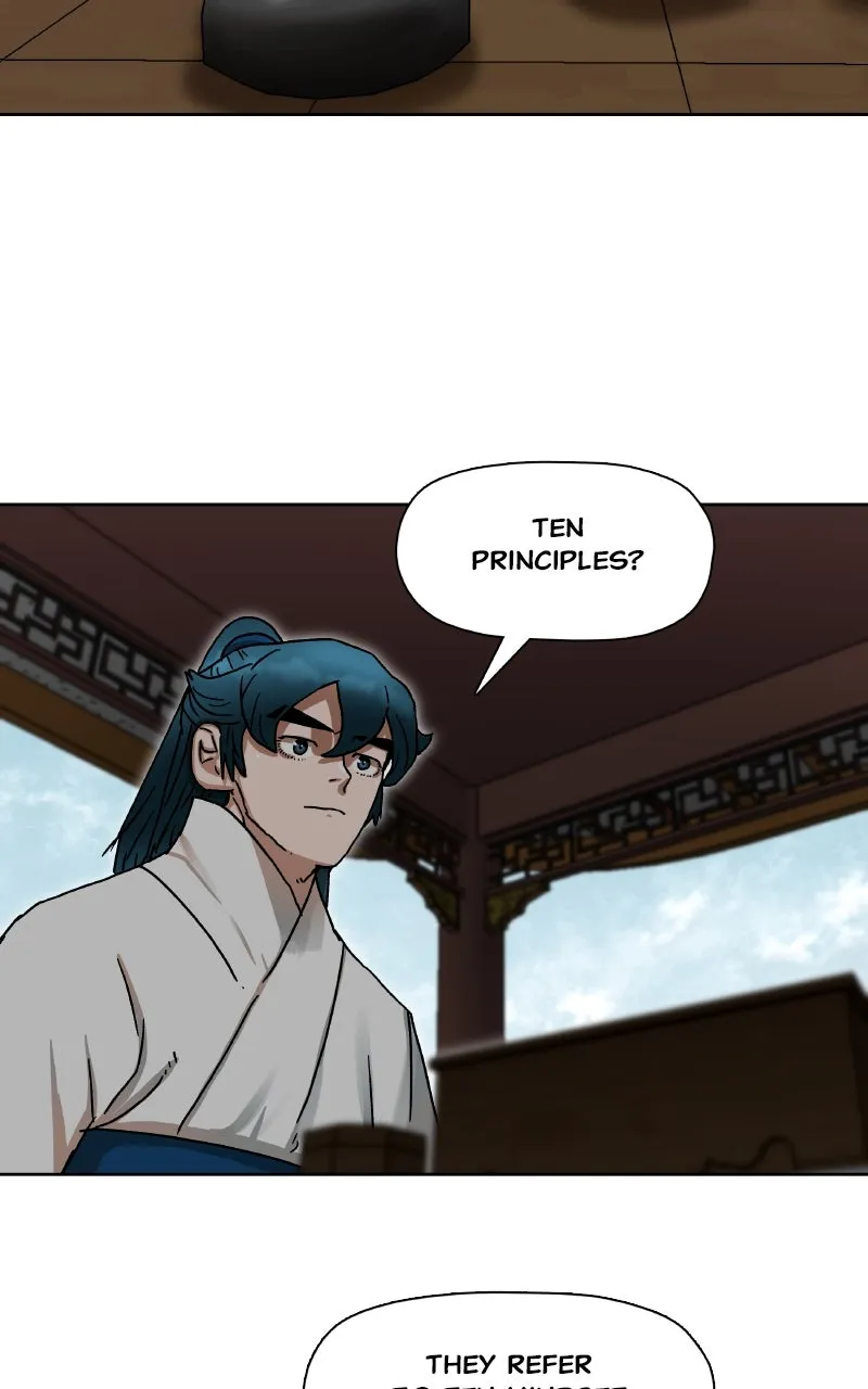 Read Like a Chilling Flame chapter 10 image 58 on Lezhin