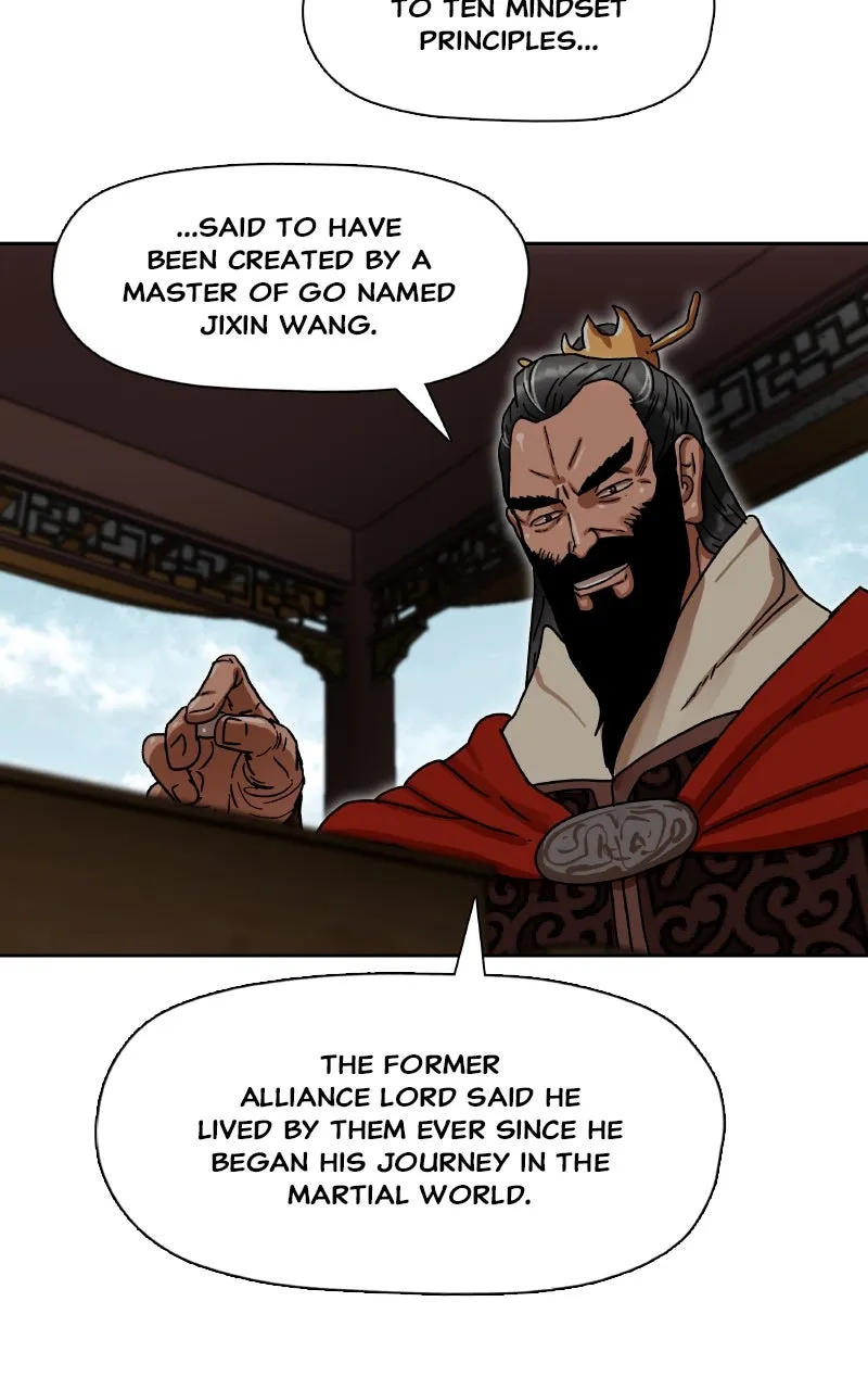 Read Like a Chilling Flame chapter 10 image 59 on Lezhin