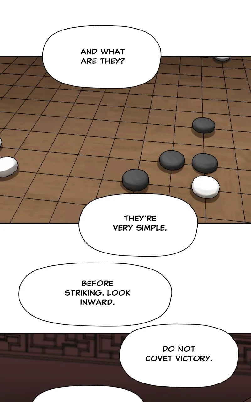 Read Like a Chilling Flame chapter 10 image 60 on Lezhin