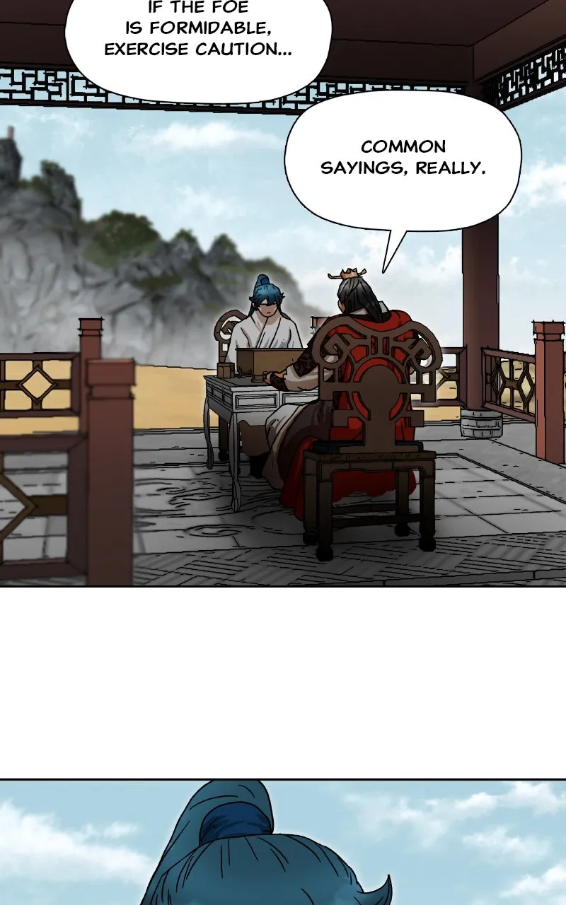 Read Like a Chilling Flame chapter 10 image 61 on Lezhin