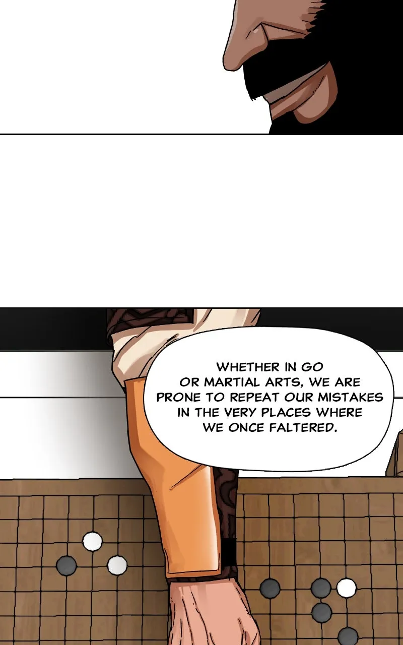 Read Like a Chilling Flame chapter 10 image 63 on Lezhin