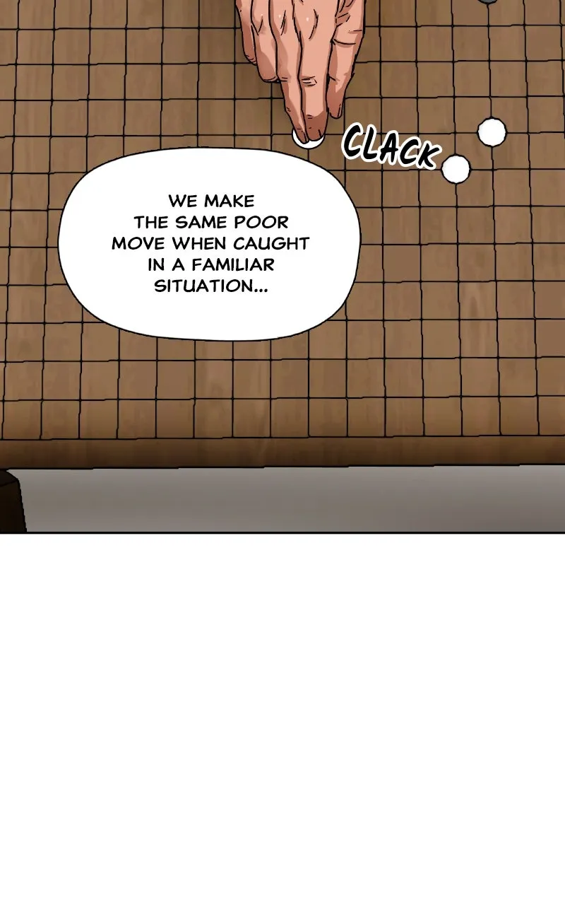 Read Like a Chilling Flame chapter 10 image 64 on Lezhin