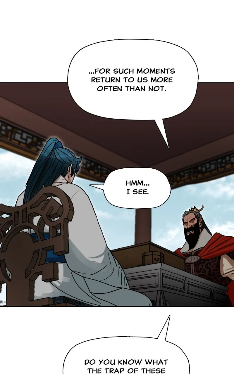 Read Like a Chilling Flame chapter 10 image 65 on Lezhin