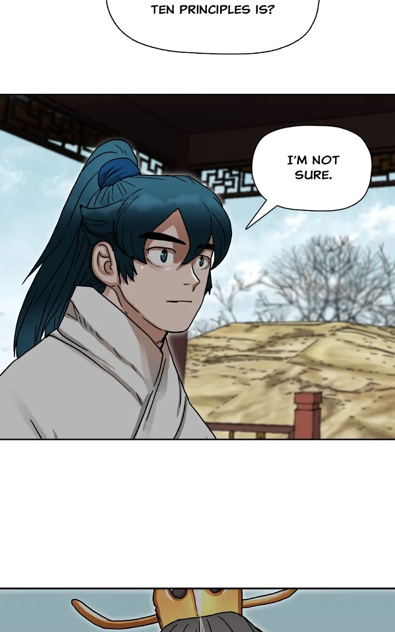 Read Like a Chilling Flame chapter 10 image 66 on Lezhin