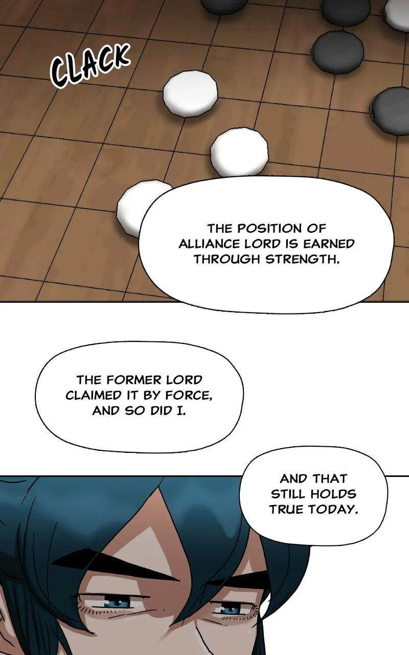 Read Like a Chilling Flame chapter 10 image 68 on Lezhin