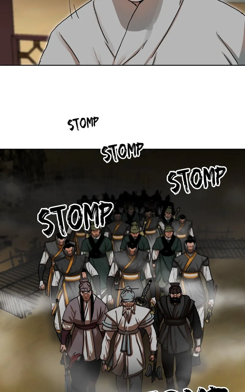 Read Like a Chilling Flame chapter 10 image 74 on Lezhin