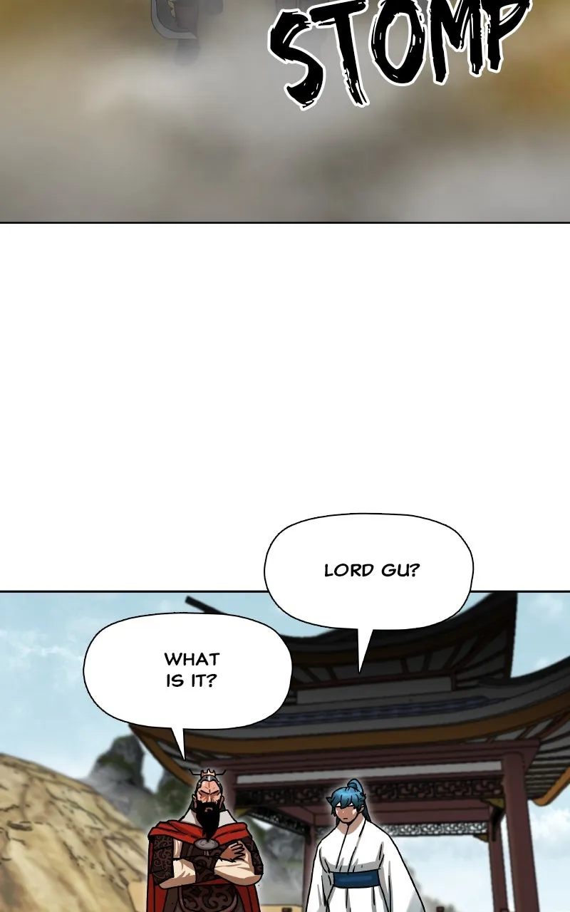 Read Like a Chilling Flame chapter 10 image 75 on Lezhin